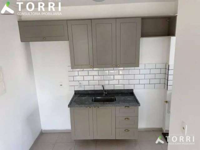 Apartamento Residencial à venda, Jardim Maria Eugênia, Sorocaba - AP0800.