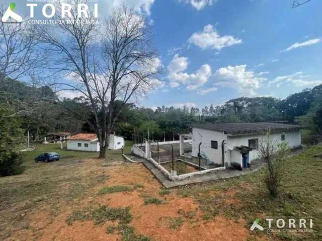 Sítio Rural à venda, Campo Largo, Salto de Pirapora - SI0121.