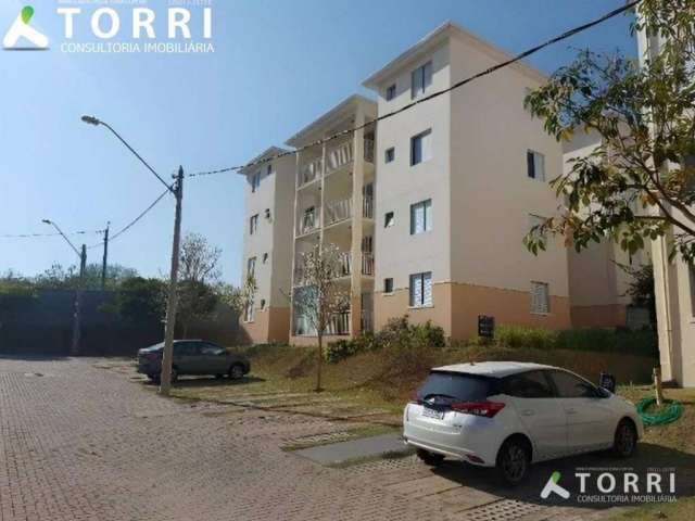 Apartamento Residencial à venda, Vossoroca, Votorantim - AP0990.