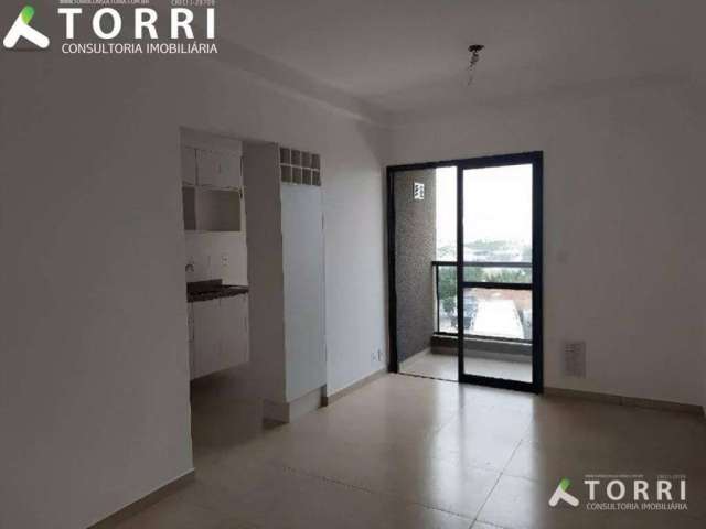 Apartamento Residencial à venda, Jardim Simus, Sorocaba - AP1216.