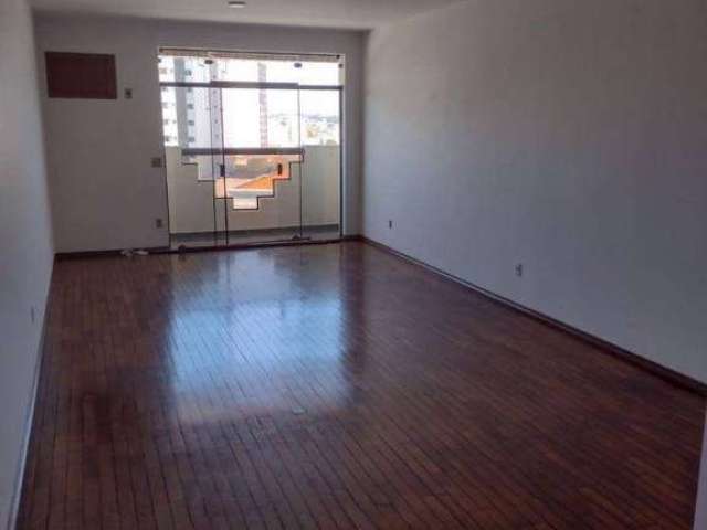 Apartamento Residencial à venda, Centro, Sorocaba - AP1227.