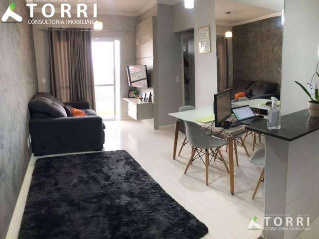 Apartamento Residencial à venda, Parque Campolim, Sorocaba - AP1447.