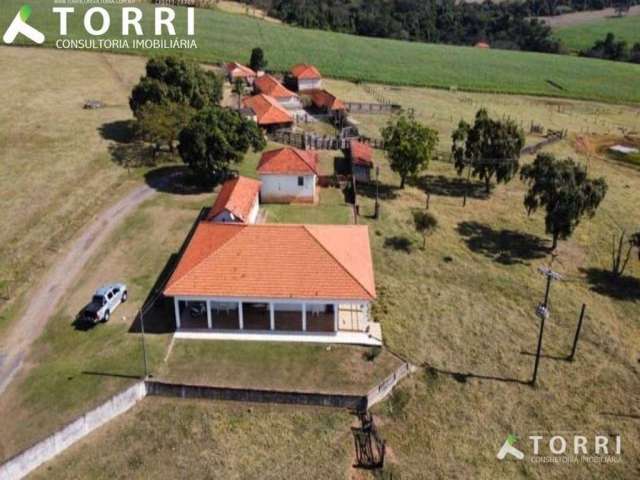Sítio Rural à venda, Vila Barth, Itapetininga - SI0177.