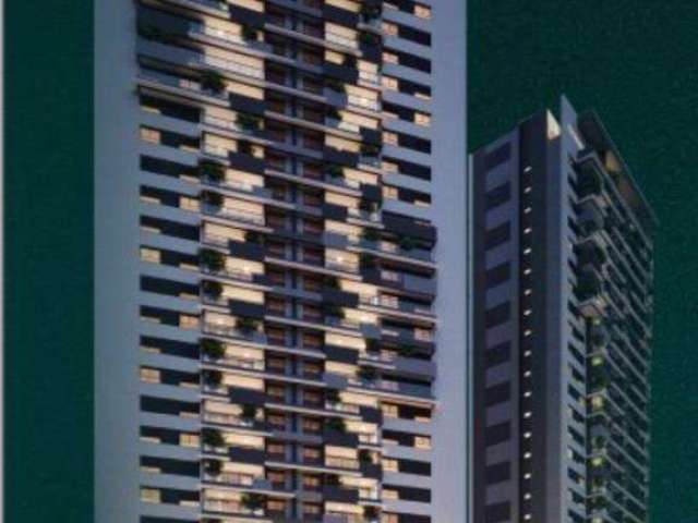 Lindo apartamento à venda no Edifício Highline Park - Jardim Emília, Sorocaba - SP