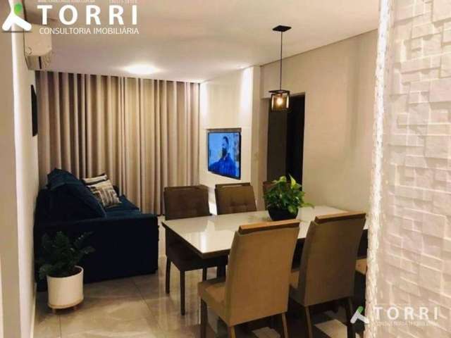 Apartamento Residencial à venda, Jardim Simus, Sorocaba - AP1513.