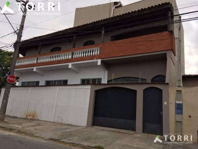 Sobrado Residencial à venda, Jardim São Paulo, Sorocaba - SO0901.