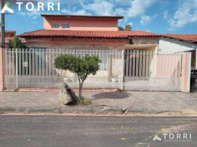 Sobrado Residencial à venda, Jardim Bandeirantes, Sorocaba - SO0915.