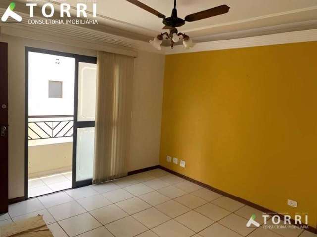 Apartamento Residencial à venda, Jardim Simus, Sorocaba - AP1855.