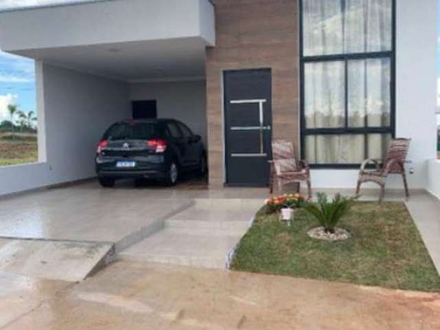 Casa térrea à venda no Condomínio Villagio Wanel em, Sorocaba/SP