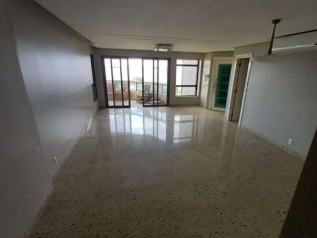 Apartamento com 4 quartos à venda na Avenida Coronel Teixeira, 1075, Ponta Negra, Manaus, 210 m2 por R$ 1.500.000