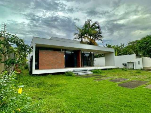Casa com 4 quartos à venda na Condomínio Porto Tarumã, Ponta Negra, Manaus, 940 m2 por R$ 1.500.000