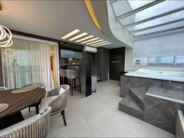 Apartamento com 4 quartos à venda na Avenida Coronel Teixeira, 8197, Nova Esperança, Manaus, 225 m2 por R$ 1.850.000