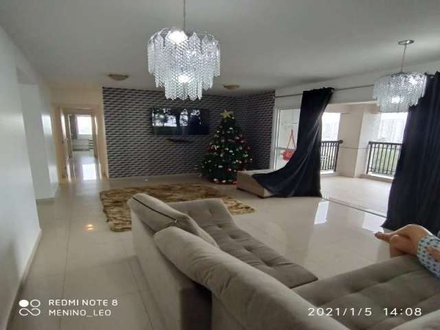 Apartamento com 4 quartos para alugar na Avenida Coronel Teixeira, 6225, Ponta Negra, Manaus, 169 m2 por R$ 9.000