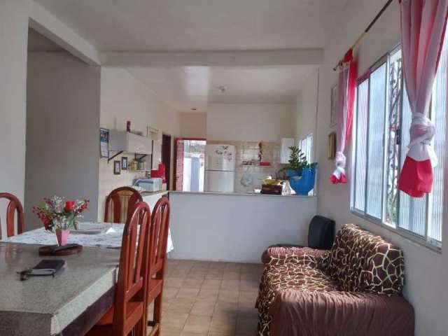 Casa com 5 quartos à venda na Rua Menandro, 509, Santo Antônio, Manaus, 200 m2 por R$ 450.000