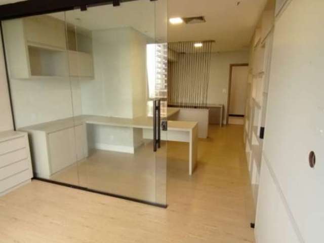 Sala comercial com 2 salas para alugar na Avenida Mário Ypiranga, 315, Adrianópolis, Manaus, 34 m2 por R$ 6.000
