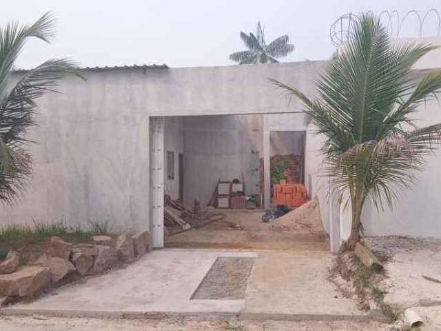 Casa em condomínio fechado com 3 quartos à venda na Condomínio Morada dos Nobres, Tarumã, Manaus, 200 m2 por R$ 400.000