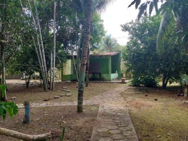 Chácara / sítio com 2 quartos à venda na Condomínio Morada dos Nobres, Tarumã, Manaus por R$ 550.000