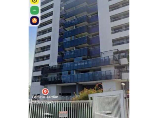 Apartamento com 4 quartos à venda na Avenida Via Láctea, 1086, Aleixo, Manaus, 178 m2 por R$ 1.550.000