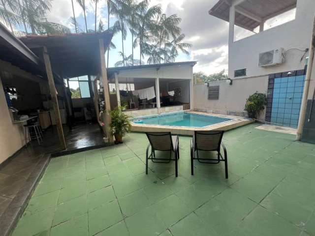 Casa em condomínio fechado com 5 quartos à venda na Avenida Tupé, Dom Pedro I, Manaus, 370 m2 por R$ 1.100.000