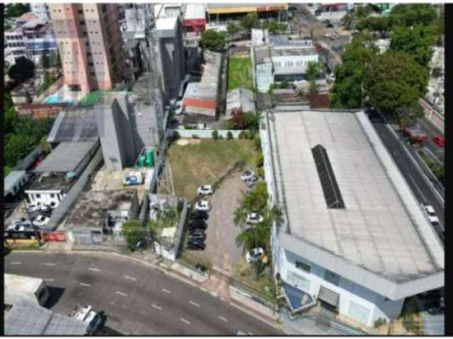 Terreno comercial para alugar na Rua Belém, Cachoeirinha, Manaus por R$ 10.000