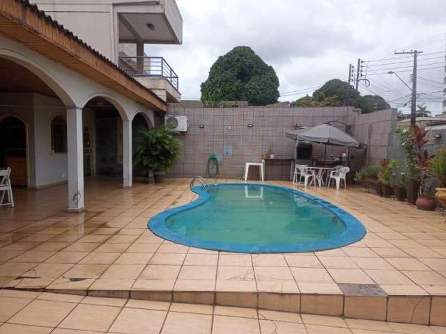 Casa com 4 quartos à venda na Conjunto dos Advogados, Ponta Negra, Manaus, 325 m2 por R$ 700.000