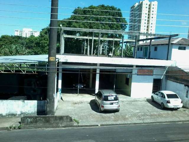 Ponto comercial com 3 salas à venda na Rua Professor Adelelmo do Nascimento, 18-A, Santo Agostinho, Manaus, 750 m2 por R$ 850.000