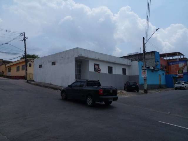Ponto comercial com 7 salas à venda na Rua Altair Nunes, 100, Parque 10 de Novembro, Manaus, 200 m2 por R$ 500.000