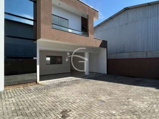Casa em condomínio fechado com 3 quartos à venda no São Marcos, Joinville , 130 m2 por R$ 540.000