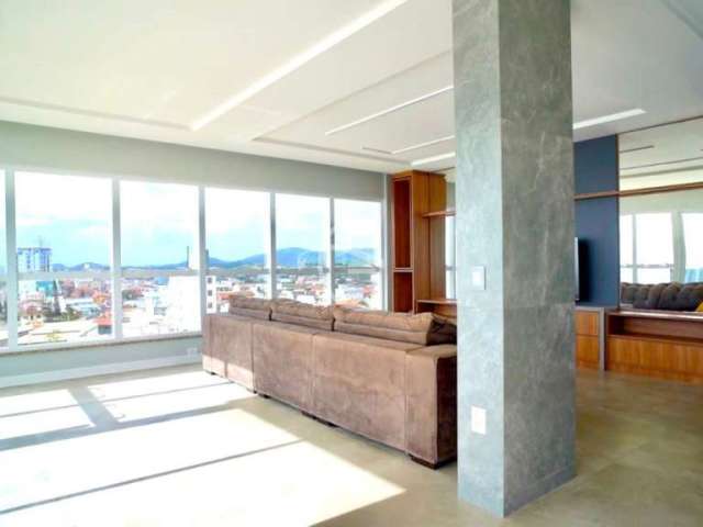 Apartamento com 4 quartos à venda no Tabuleiro, Barra Velha , 186 m2 por R$ 2.680.000