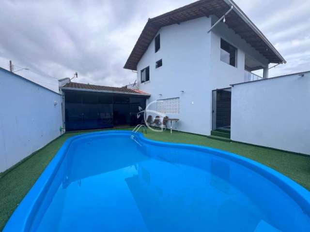 Casa com 4 quartos à venda no Floresta, Joinville  por R$ 750.000