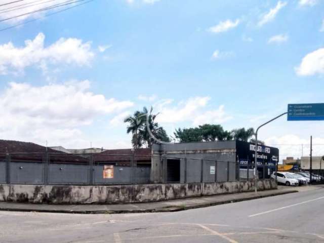 Terreno à venda no Itaum, Joinville  por R$ 2.200.000