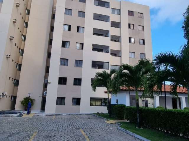 Apartamento à venda  com 2 quarto(s) no Brisas de Ipitanga