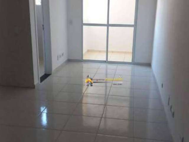 Apartamento com 1 dormitório, 36 m² - venda por R$ 175.000,00 ou aluguel por R$ 1.623,00/mês - Vila Granada - São Paulo/SP