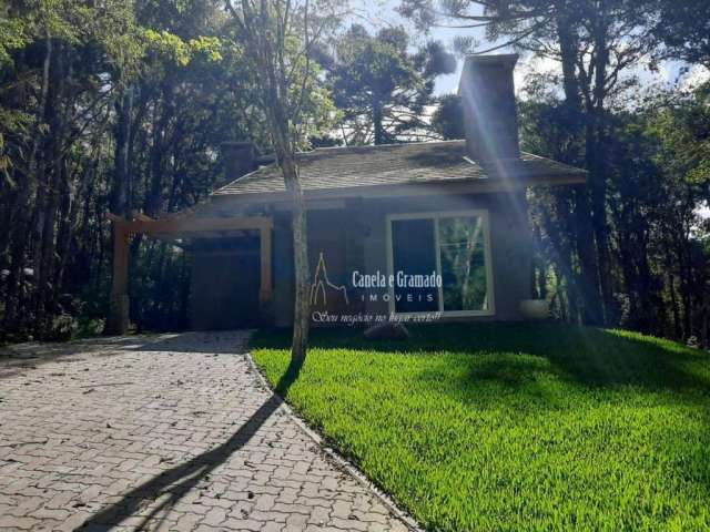 Casa com 3 dormitórios à venda, 169 m² por R$ 1.760.000,00 - Pinheiro Grosso - Canela/RS