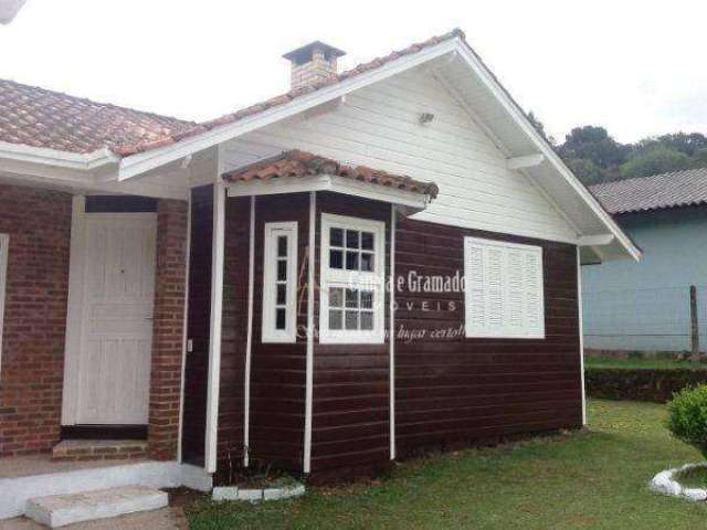 Casa com 2 dormitórios à venda, 100 m² por R$ 399.000,00 - Rio Grande Do Sul - Canela/RS