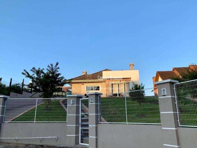 Casa com 3 dormitórios à venda, 168 m² por R$ 1.300.000,01 - Pórtico - Gramado/RS