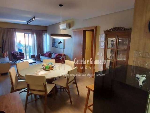Apartamento com 2 dormitórios à venda, 80 m² por R$ 1.170.000,00 - Carniel - Gramado/RS