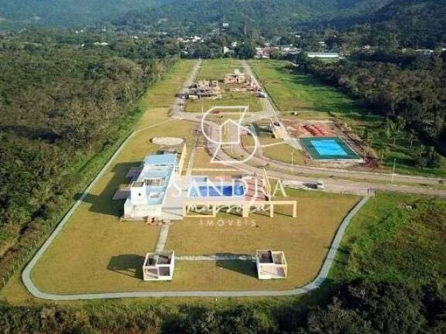 Terrenos em Condomínio Residencial Vila Ratones em Norte da Ilha de Florianópolis / SC