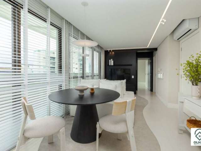 Apartamento com 2 quartos para alugar na Rua Desembargador Arno Hoeschl, 290, Centro, Florianópolis por R$ 9.957