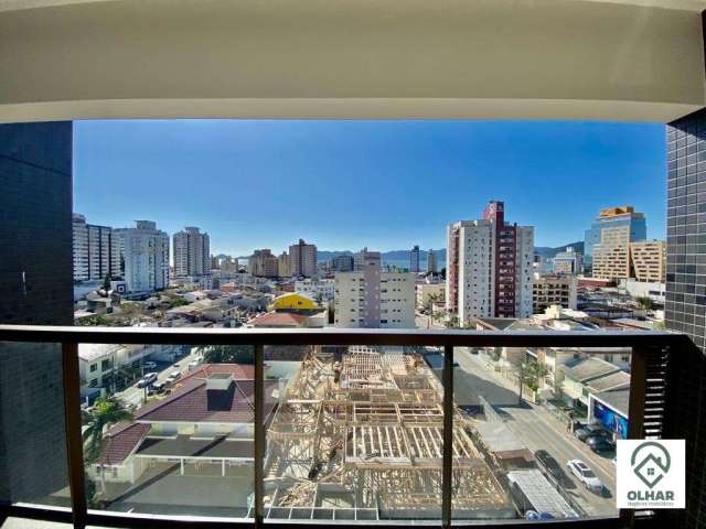Apartamento com 3 quartos à venda na Rua Araci Vaz Callado, 966, Canto, Florianópolis por R$ 1.580.000