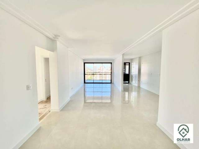 Apartamento com 3 quartos à venda na Rua Araci Vaz Callado, 966, Canto, Florianópolis por R$ 1.493.000