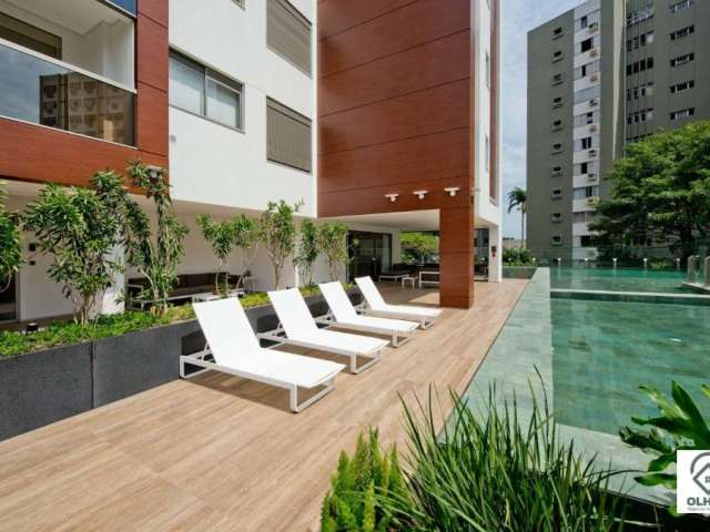 Apartamento com 2 quartos para alugar na Rua Doutor Armínio Tavares, 176, Centro, Florianópolis por R$ 11.680