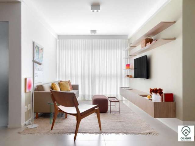 Apartamento com 2 quartos para alugar na Rua Orlando Odilio Koerich, 324, Jardim Atlântico, Florianópolis por R$ 6.100