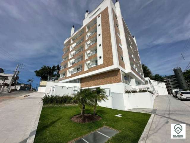 Apartamento com 2 quartos para alugar na Rua Poeta Francisco Machado de Souza, 275, Estreito, Florianópolis por R$ 3.400
