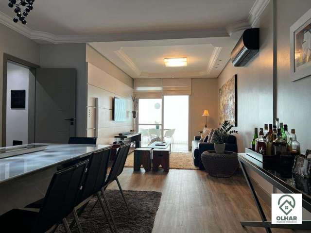 Apartamento com 3 quartos para alugar na Lázaro de Oliveira Souza, 315, Ingleses do Rio Vermelho, Florianópolis por R$ 9.500
