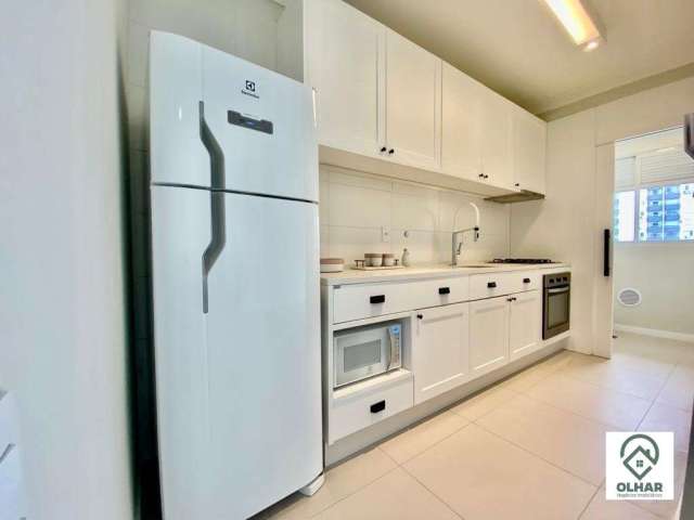 Apartamento com 2 quartos para alugar na Avenida Cruz e Souza, 101, Campinas, São José por R$ 6.800