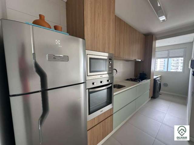 Apartamento com 2 quartos para alugar na Avenida Cruz e Souza, 101, Campinas, São José por R$ 7.500