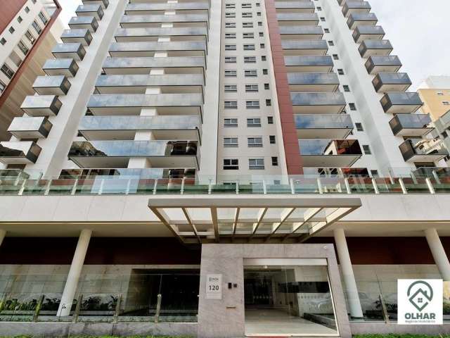 Apartamento com 2 quartos à venda na Rua Doutor Armínio Tavares, 160, Centro, Florianópolis por R$ 2.279.000