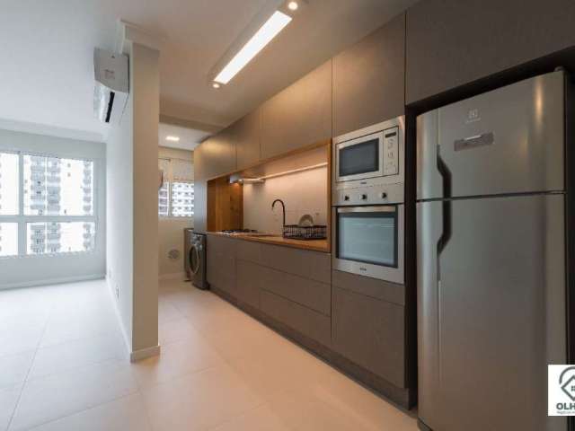 Apartamento com 2 quartos para alugar na Avenida Cruz e Souza, 101, Campinas, São José por R$ 7.400