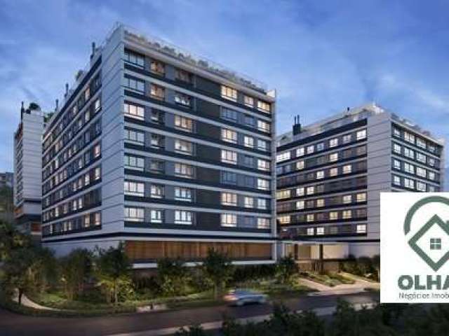 Apartamento com 3 quartos à venda na Praça Marcílio Dias, 114, Jardim Atlântico, Florianópolis por R$ 2.170.000